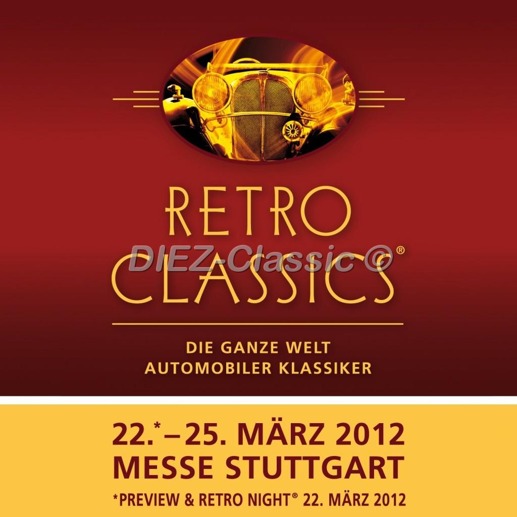 Retro Classics